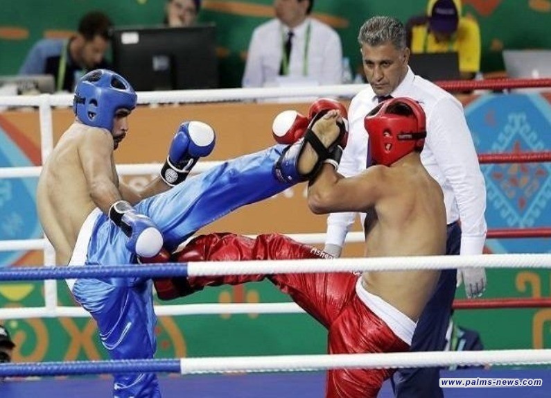 بمشاركة منتخبنا.. انطلاق منافسات بطولة العالم للكيك بوكسينغ اليوم في بانكوك